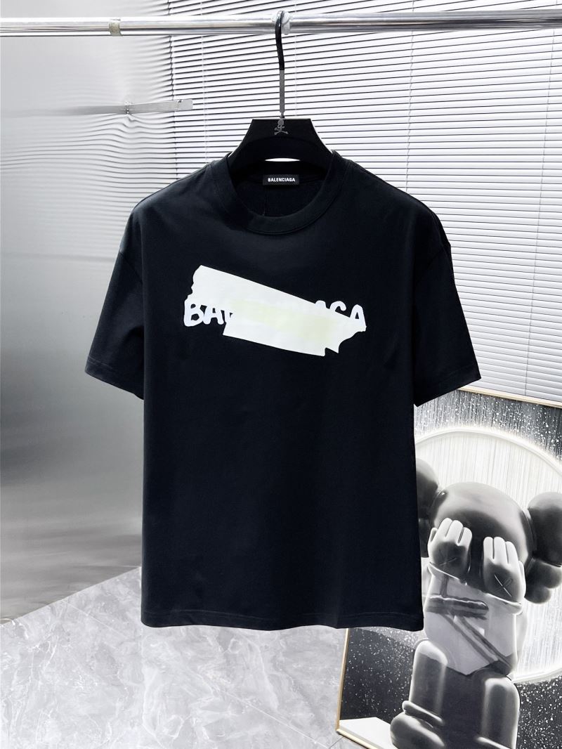 Balenciaga T-Shirts